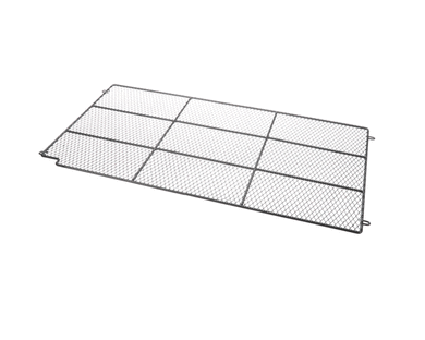 KELVINATOR 0USI07 REAR GRILL COVER