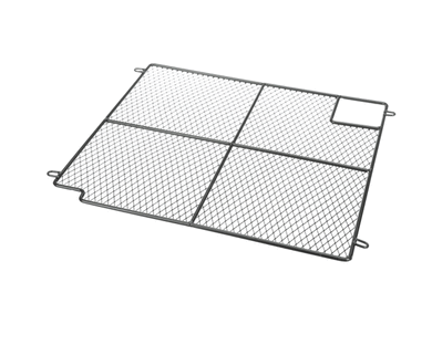 KELVINATOR 0USI11 REAR GRILL COVER