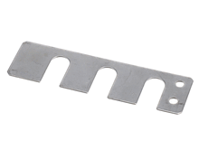 KELVINATOR 0USI27 WASHER OF LOWER HINGE