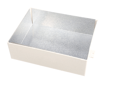 KELVINATOR 0USI35 EXTERIOR DRAIN PAN