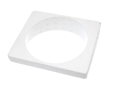 KELVINATOR 0USI39 EVAPORATOR FAN BAFFLE