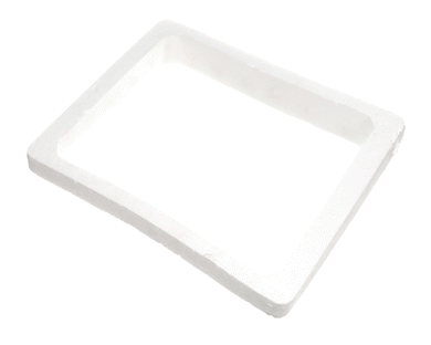 KELVINATOR 0USI40 EVAPORATOR FAN BAFFLE