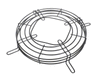 KELVINATOR PARTS 0USI46