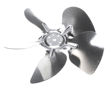KELVINATOR 0USI52 FAN BLADE; V200-34