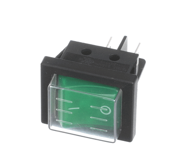 KELVINATOR 0USI58 LIGHT SWITCH