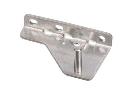 KELVINATOR 0USI62 UPPER LEFT DOOR HINGE