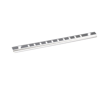 KELVINATOR 0USI66 SHELF SUPPORT ; 182.5MM