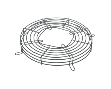 KELVINATOR 0USI81 CONDENSER FAN COVER GRILL