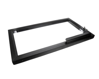 KELVINATOR 0USI85 LH GLASS DOOR