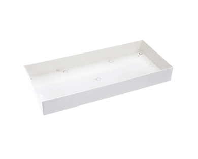 KELVINATOR 0USI98 EXTERIOR DRAIN PAN