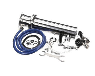KELVINATOR 0USJ00 DRAUGHT TOWER; SINGLE FAUCET