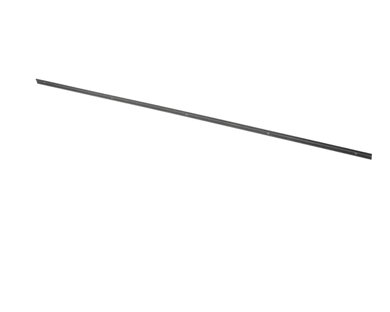 KELVINATOR 0USJ41 TOP RIGHT SIDE EDGE TRIM A; 480MM