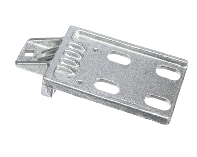 KELVINATOR 0USJ45 MIDDLE LOWER DOOR HINGE