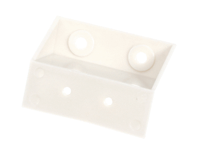 KELVINATOR 0USK05 EVAPORATOR COVER BRACKETS