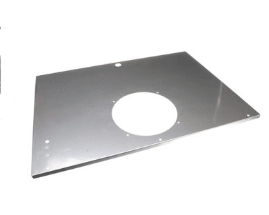 KELVINATOR 0USK20 EVAPORATOR FAN COVER