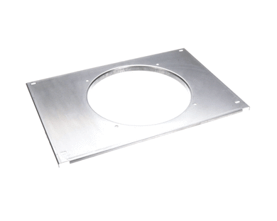 KELVINATOR 0USK28 EVAPORATOR FAN MOTOR BRACKET