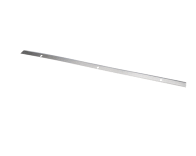 KELVINATOR 0USM08 FRONT FRAME COVER (TOP/ BOTTOM)
