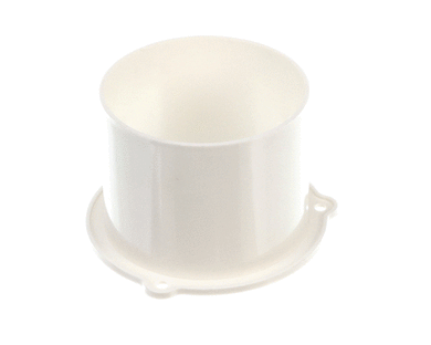 KELVINATOR 0USM19 AIR FLOW CONDUCT PIPE