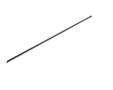 KELVINATOR 0USM24 TOP LEFT SIDE EDGE TRIM B; 477MM