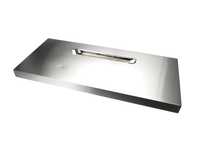 KELVINATOR 0USM85 DRAWER PANEL