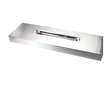 KELVINATOR 0USN23 DRAWER PANEL