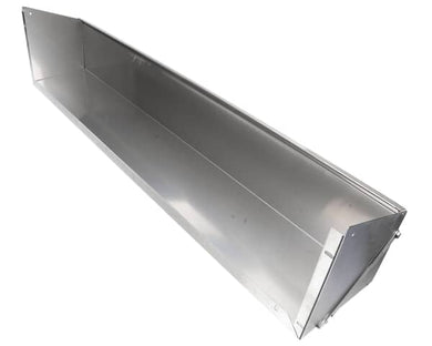 KELVINATOR 0USN59 LEFT FIXED COVER