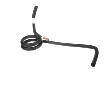 KELVINATOR 0USO19 HELIX SUCTION PIPE+CAPILLARY B