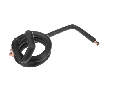 KELVINATOR 0USO25 HELIX SUCTION PIPE+CAPILLARY B