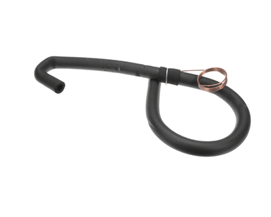 KELVINATOR 0USO40 HELIX SUCTION PIPE+CAPILLARY B