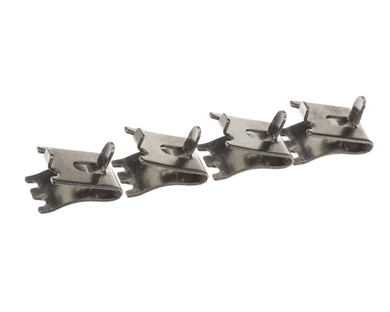 KELVINATOR 880611 SHELF CLIPS