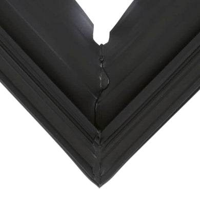 KELVINATOR FR5304506124 DOOR GASKET 31IN X61IN  BLACK
