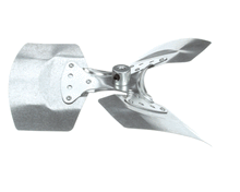 KOLPAK 030004171 FAN BLADE 3P12SCCW27