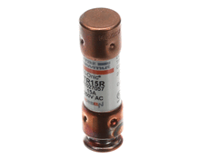 KOLPAK 11808R FUSE TIME DELAY 15A  FRN-R-15