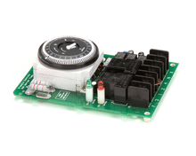 KOLPAK 12181R TIMER GRASSLIN DTSX-P-240 ED