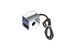 KOLPAK 12357R SOLENOID VALVE  COIL AMF120V X