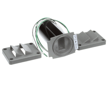 KOLPAK 171181075 HEATED AIR VENT KASON 1825 NRW