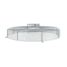 KOLPAK 17200 FAN GUARD / MOTOR MOUNT, 24 FA