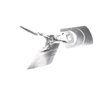 KOLPAK 17201 FAN BLADE  REVCOR  24  603194