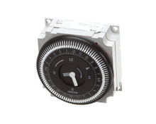 KOLPAK 17469 TIMER GRASSLIN FM/1 STUZ-240V