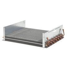 KOLPAK 18827 CONDENSER 3 ROW 15 X 17