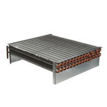 KOLPAK 18828 CONDENSER 4 ROW 15 X 17