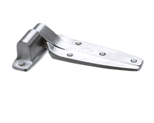 KOLPAK 236061075 HINGE LRG KASON 1245 BRUSHED C