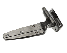 KOLPAK 236071075 HINGE LRG KASON 1248 BRUSH CHR