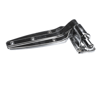 KOLPAK 236161075 HINGE K-1248 FLUSH POLISHED CH
