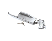 KOLPAK 239311075 LATCH  K-77CL BSHD CHROME