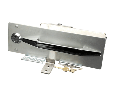 KOLPAK 240511075 HANDLE - KASON 57 LOCKABLE 4IN