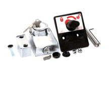 KOLPAK 240811075 DEADBOLT - KASON 0944 BRUSHED