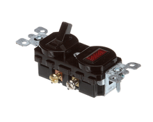 KOLPAK 288971075 SWITCH - TOGGLE W/INDICATOR LI