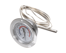 KOLPAK 500000133 THERMOMETER - 2IN DIAL 6FT LEA