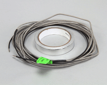 KOLPAK 500000401 HEATERWIRE SVC/INSTALL KIT FOR